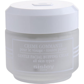 Sisley botanical gentle facial buffing cream  --50ml/1.7oz